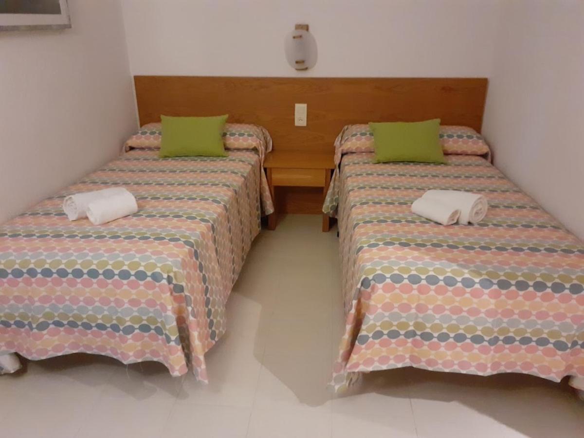 Aparthotel Golf Beach Pals Kültér fotó