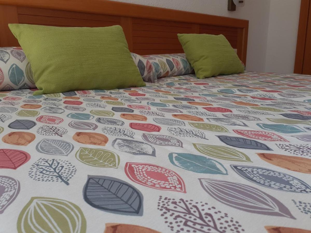 Aparthotel Golf Beach Pals Kültér fotó