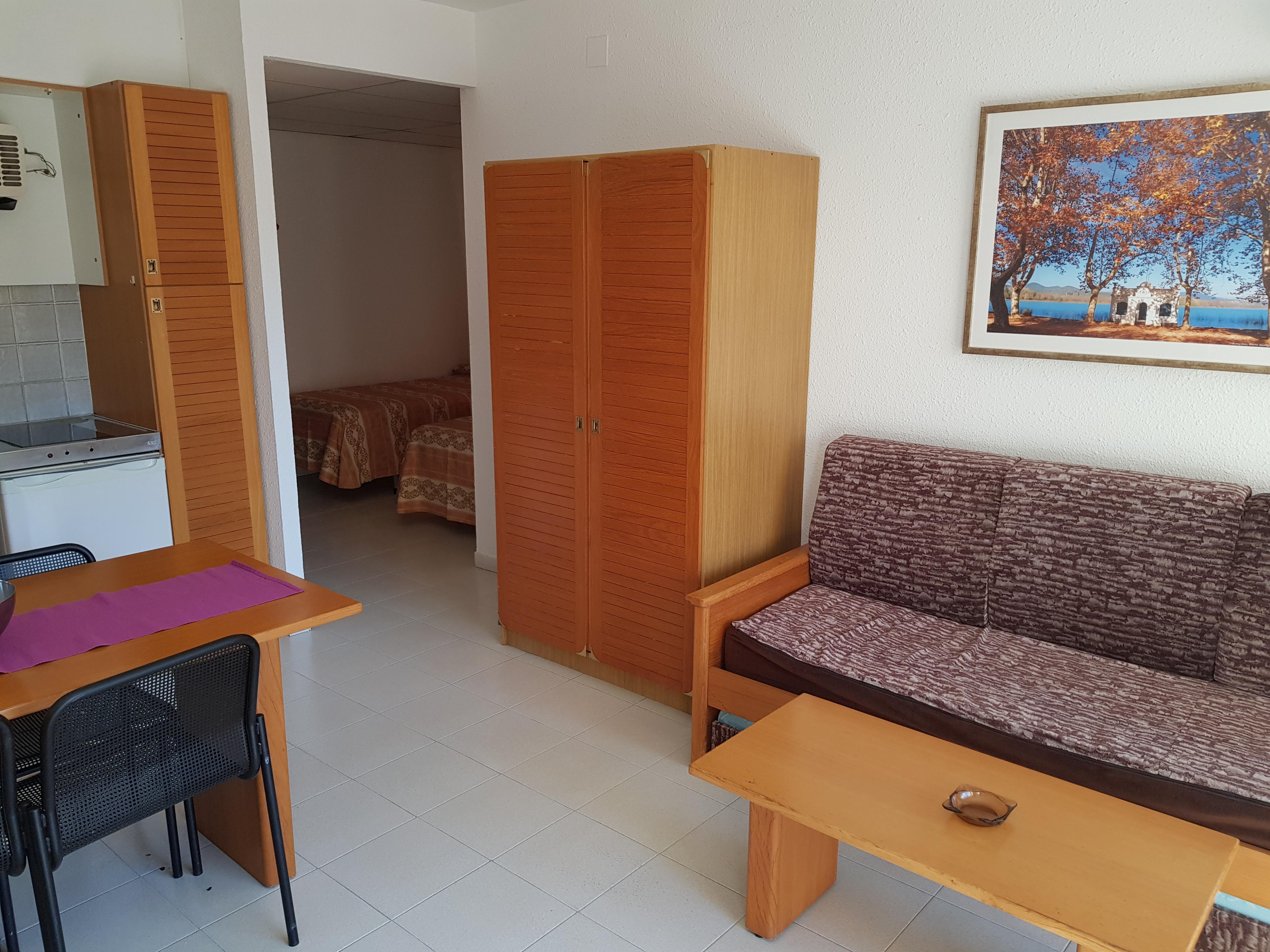 Aparthotel Golf Beach Pals Kültér fotó