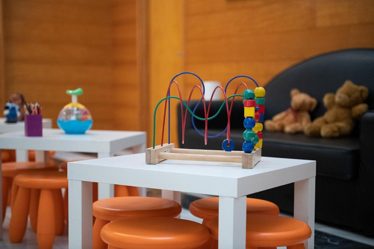 Aparthotel Golf Beach Pals Kültér fotó